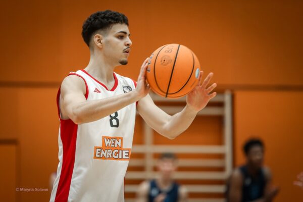 2026.04.25 Österreichischer Basketballverband 2025/26, SLMU19 SF BC Vienna vs Vienna Timberwolves

Copyright © Basketball Austria / Maryna Solovei 
www.instagram.com/msolo34