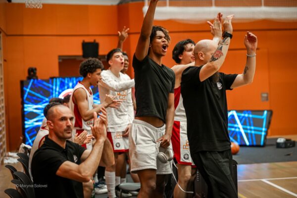 2026.04.25 Österreichischer Basketballverband 2025/26, SLMU19 SF BC Vienna vs Vienna Timberwolves

Copyright © Basketball Austria / Maryna Solovei 
www.instagram.com/msolo34