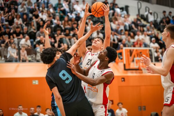 2026.04.25 Österreichischer Basketballverband 2025/26, SLMU19 SF BC Vienna vs Vienna Timberwolves

Copyright © Basketball Austria / Maryna Solovei 
www.instagram.com/msolo34