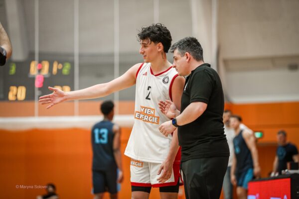 2026.04.25 Österreichischer Basketballverband 2025/26, SLMU19 SF BC Vienna vs Vienna Timberwolves

Copyright © Basketball Austria / Maryna Solovei 
www.instagram.com/msolo34