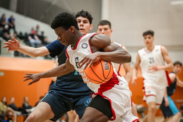 2026.04.25 Österreichischer Basketballverband 2025/26, SLMU19 SF BC Vienna vs Vienna Timberwolves

Copyright © Basketball Austria / Maryna Solovei 
www.instagram.com/msolo34