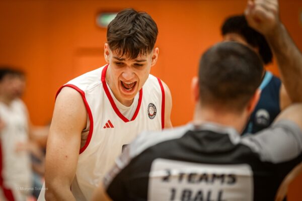 2026.04.25 Österreichischer Basketballverband 2025/26, SLMU19 SF BC Vienna vs Vienna Timberwolves

Copyright © Basketball Austria / Maryna Solovei 
www.instagram.com/msolo34
