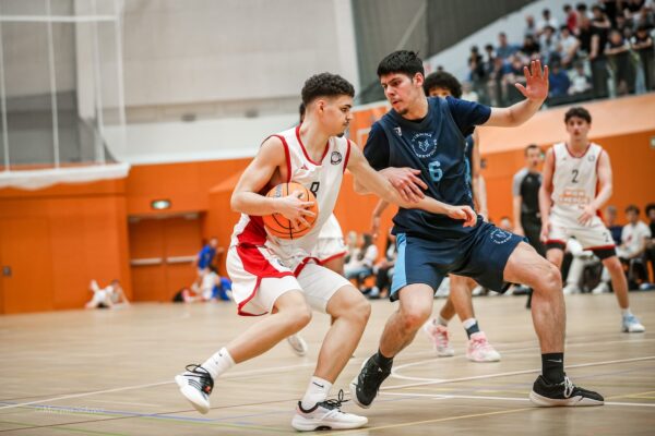 2026.04.25 Österreichischer Basketballverband 2025/26, SLMU19 SF BC Vienna vs Vienna Timberwolves

Copyright © Basketball Austria / Maryna Solovei 
www.instagram.com/msolo34