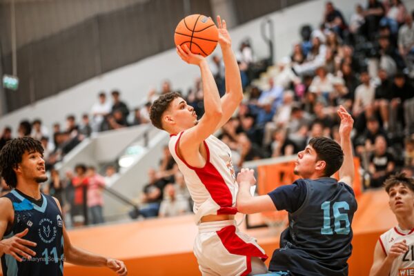2026.04.25 Österreichischer Basketballverband 2025/26, SLMU19 SF BC Vienna vs Vienna Timberwolves

Copyright © Basketball Austria / Maryna Solovei 
www.instagram.com/msolo34