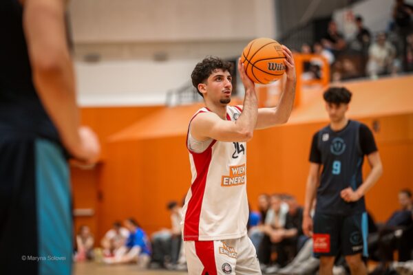 2026.04.25 Österreichischer Basketballverband 2025/26, SLMU19 SF BC Vienna vs Vienna Timberwolves

Copyright © Basketball Austria / Maryna Solovei 
www.instagram.com/msolo34