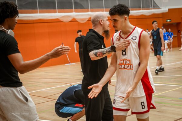 2026.04.25 Österreichischer Basketballverband 2025/26, SLMU19 SF BC Vienna vs Vienna Timberwolves

Copyright © Basketball Austria / Maryna Solovei 
www.instagram.com/msolo34
