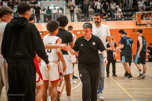 2026.04.25 Österreichischer Basketballverband 2025/26, SLMU19 SF BC Vienna vs Vienna Timberwolves

Copyright © Basketball Austria / Maryna Solovei 
www.instagram.com/msolo34