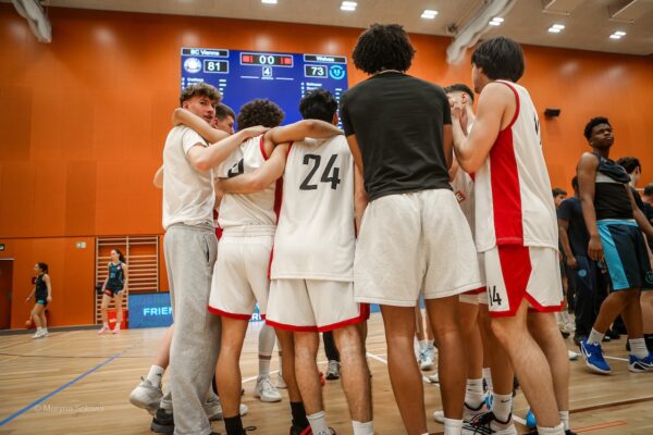 2026.04.25 Österreichischer Basketballverband 2025/26, SLMU19 SF BC Vienna vs Vienna Timberwolves

Copyright © Basketball Austria / Maryna Solovei 
www.instagram.com/msolo34