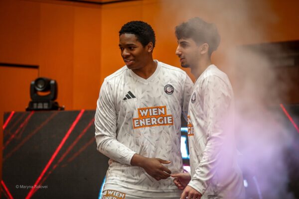 2026.04.26 Österreichischer Basketballverband 2025/26, SLMU19 FIN BC Vienna vs Traiskirchen Lions

Copyright © Basketball Austria / Maryna Solovei 
www.instagram.com/msolo34