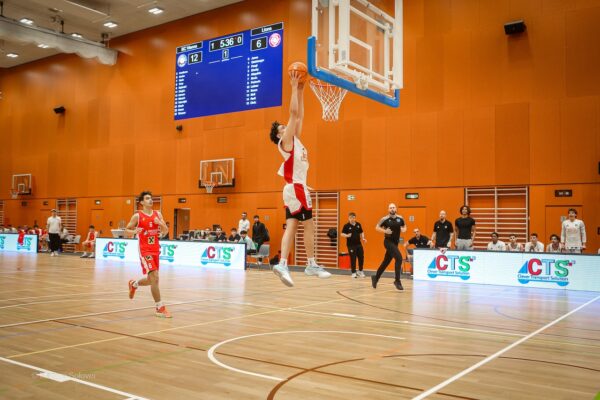 2026.04.26 Österreichischer Basketballverband 2025/26, SLMU19 FIN BC Vienna vs Traiskirchen Lions

Copyright © Basketball Austria / Maryna Solovei 
www.instagram.com/msolo34