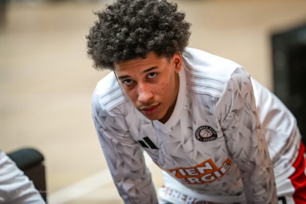 2026.04.26 Österreichischer Basketballverband 2025/26, SLMU19 FIN BC Vienna vs Traiskirchen Lions

Copyright © Basketball Austria / Maryna Solovei 
www.instagram.com/msolo34