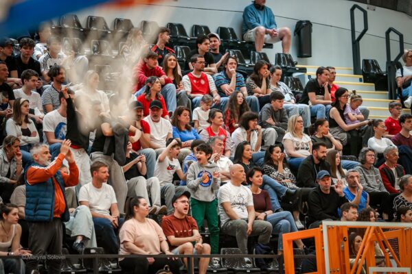 2026.04.26 Österreichischer Basketballverband 2025/26, SLMU19 FIN BC Vienna vs Traiskirchen Lions

Copyright © Basketball Austria / Maryna Solovei 
www.instagram.com/msolo34