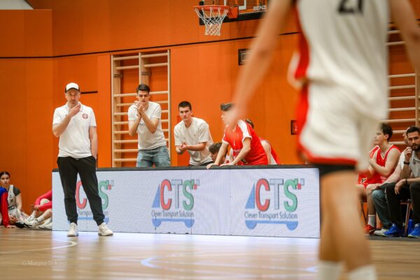 2026.04.26 Österreichischer Basketballverband 2025/26, SLMU19 FIN BC Vienna vs Traiskirchen Lions

Copyright © Basketball Austria / Maryna Solovei 
www.instagram.com/msolo34