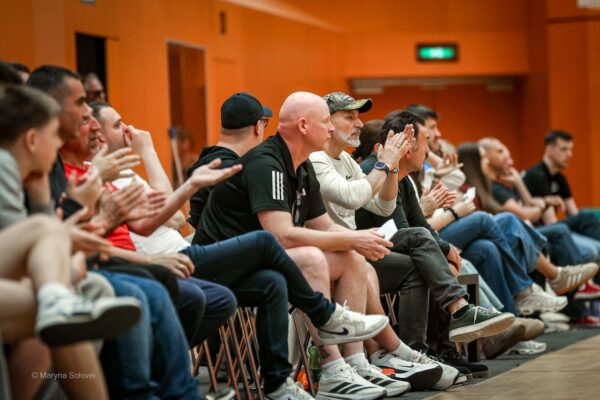 2026.04.26 Österreichischer Basketballverband 2025/26, SLMU19 FIN BC Vienna vs Traiskirchen Lions

Copyright © Basketball Austria / Maryna Solovei 
www.instagram.com/msolo34