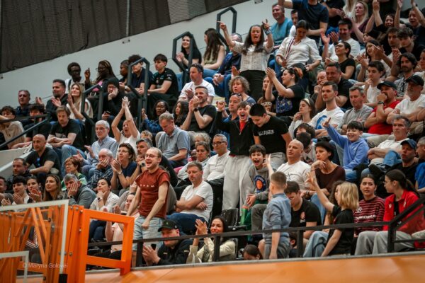 2026.04.26 Österreichischer Basketballverband 2025/26, SLMU19 FIN BC Vienna vs Traiskirchen Lions

Copyright © Basketball Austria / Maryna Solovei 
www.instagram.com/msolo34