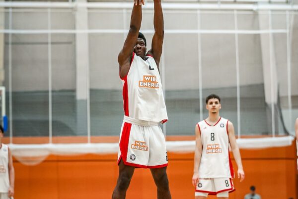 2026.04.26 Österreichischer Basketballverband 2025/26, SLMU19 FIN BC Vienna vs Traiskirchen Lions

Copyright © Basketball Austria / Maryna Solovei 
www.instagram.com/msolo34