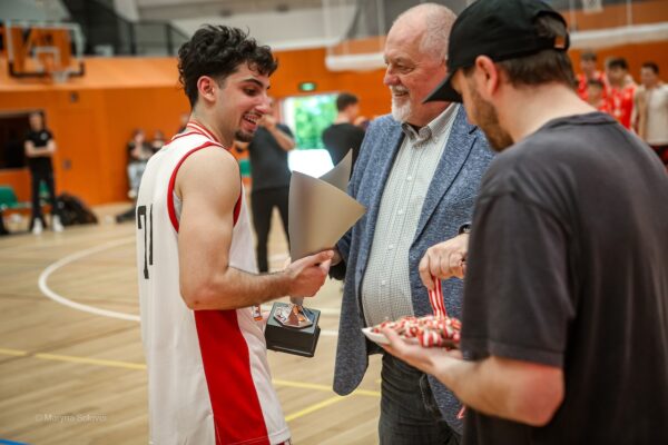 2026.04.26 Österreichischer Basketballverband 2025/26, SLMU19 FIN BC Vienna vs Traiskirchen Lions

Copyright © Basketball Austria / Maryna Solovei 
www.instagram.com/msolo34
