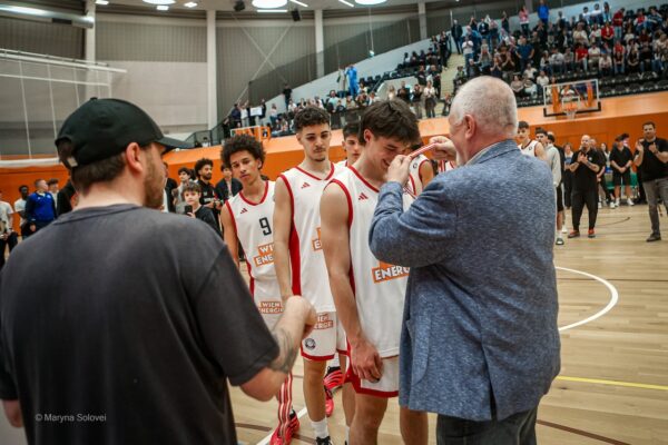 2026.04.26 Österreichischer Basketballverband 2025/26, SLMU19 FIN Siegerehrung

Copyright © Basketball Austria / Maryna Solovei 
www.instagram.com/msolo34