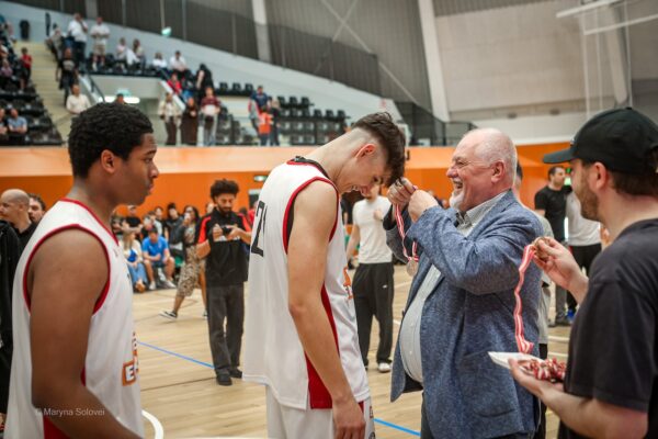 2026.04.26 Österreichischer Basketballverband 2025/26, SLMU19 FIN Siegerehrung

Copyright © Basketball Austria / Maryna Solovei 
www.instagram.com/msolo34