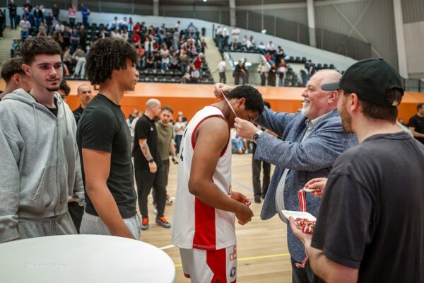2026.04.26 Österreichischer Basketballverband 2025/26, SLMU19 FIN Siegerehrung

Copyright © Basketball Austria / Maryna Solovei 
www.instagram.com/msolo34
