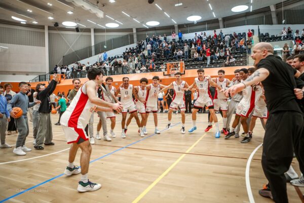 2026.04.26 Österreichischer Basketballverband 2025/26, SLMU19 FIN Siegerehrung

Copyright © Basketball Austria / Maryna Solovei 
www.instagram.com/msolo34