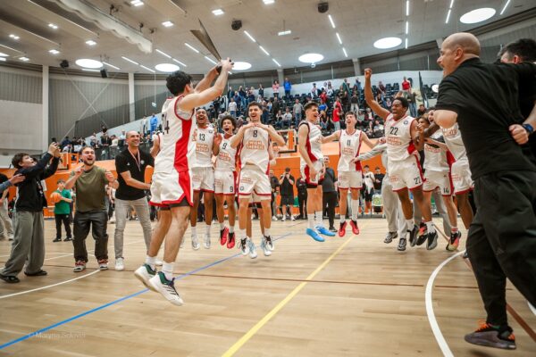 2026.04.26 Österreichischer Basketballverband 2025/26, SLMU19 FIN BC Vienna vs Traiskirchen Lions

Copyright © Basketball Austria / Maryna Solovei 
www.instagram.com/msolo34