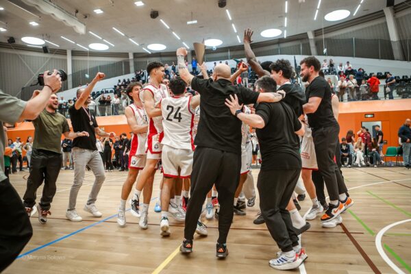 2026.04.26 Österreichischer Basketballverband 2025/26, SLMU19 FIN Siegerehrung

Copyright © Basketball Austria / Maryna Solovei 
www.instagram.com/msolo34
