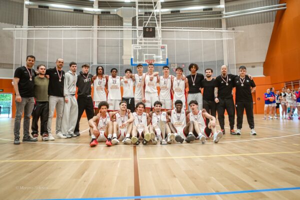 2026.04.26 Österreichischer Basketballverband 2025/26, SLMU19 FIN BC Vienna vs Traiskirchen Lions

Copyright © Basketball Austria / Maryna Solovei 
www.instagram.com/msolo34