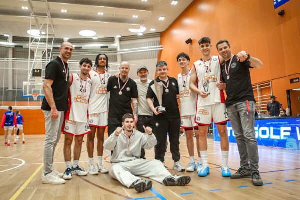 2026.04.26 Österreichischer Basketballverband 2025/26, SLMU19 FIN BC Vienna vs Traiskirchen Lions

Copyright © Basketball Austria / Maryna Solovei 
www.instagram.com/msolo34
