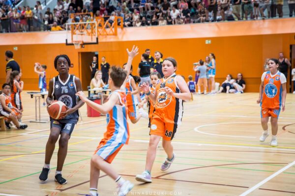 Basketball-100