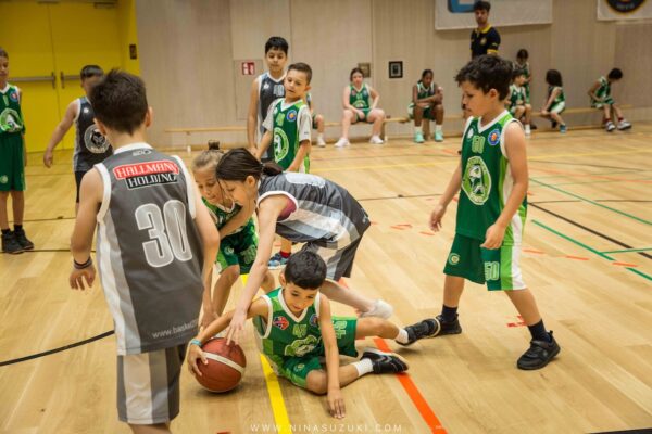 Basketball-123