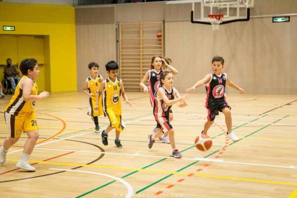 Basketball-143