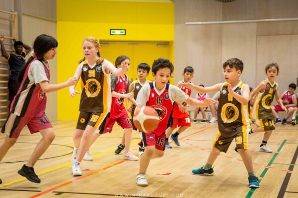 Basketball-192
