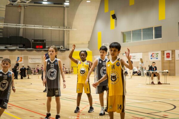 Basketball-201