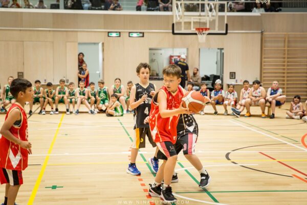 Basketball-233