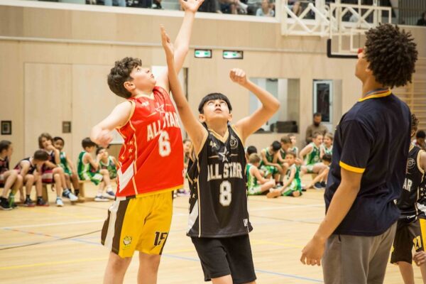 Basketball-242