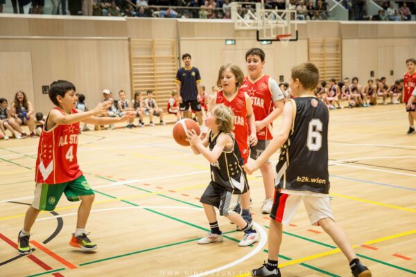 Basketball-247