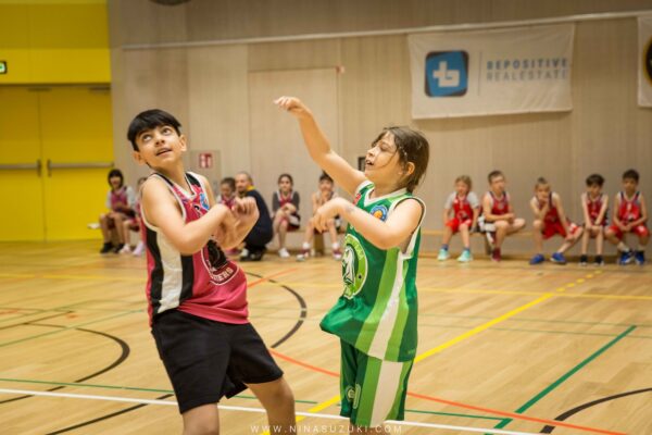 Basketball-50