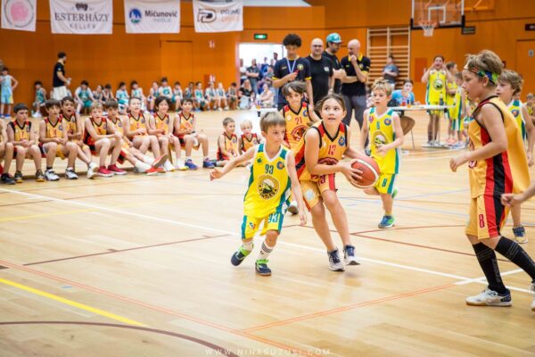 Basketball-64
