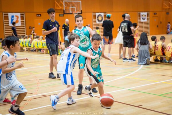 Basketball-76
