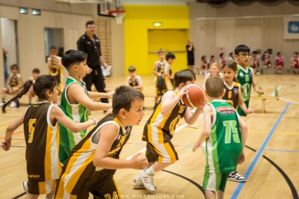 Basketball-76