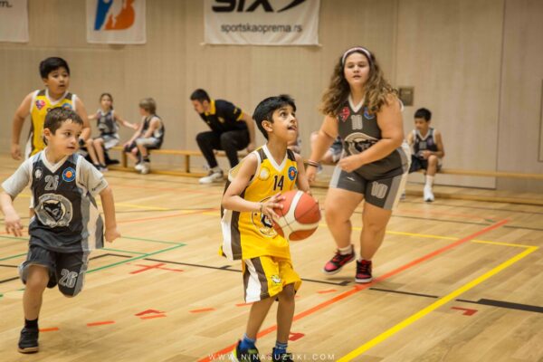 Basketball-85