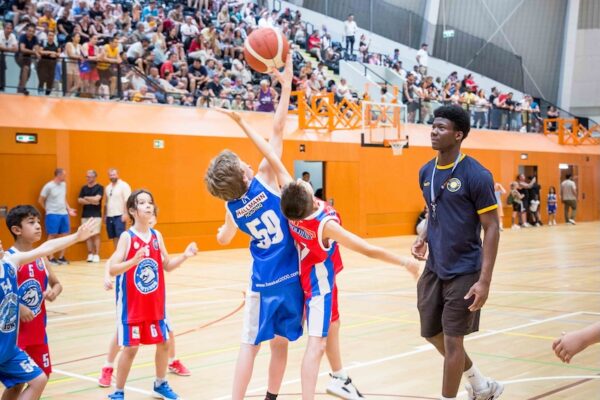 Basketball-86