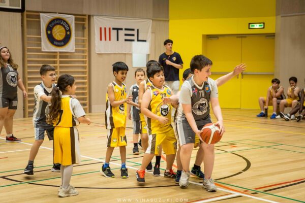 Basketball-86