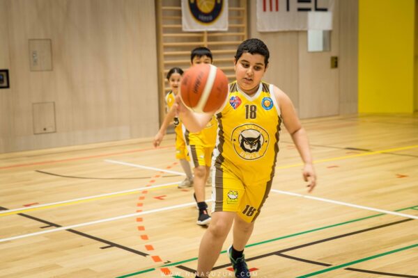 Basketball-88