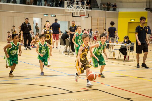 Basketball-90