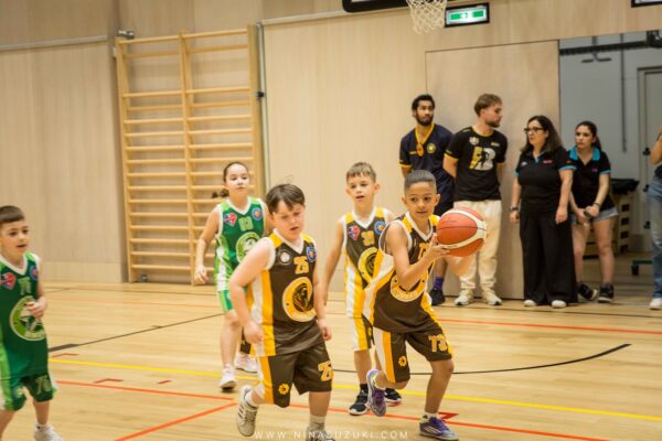 Basketball-93