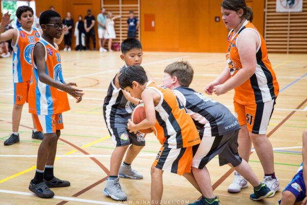 Basketball-95
